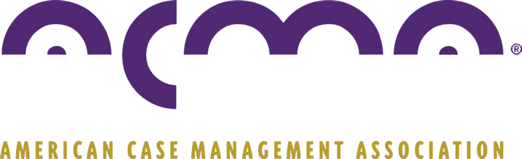 ACMA (American Case Management Association) Logo