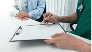 Advance care planning