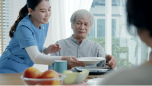 Distinction Between Private Caregivers and Agency Caregivers