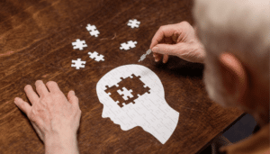 Early Signs and Symptoms of Dementia