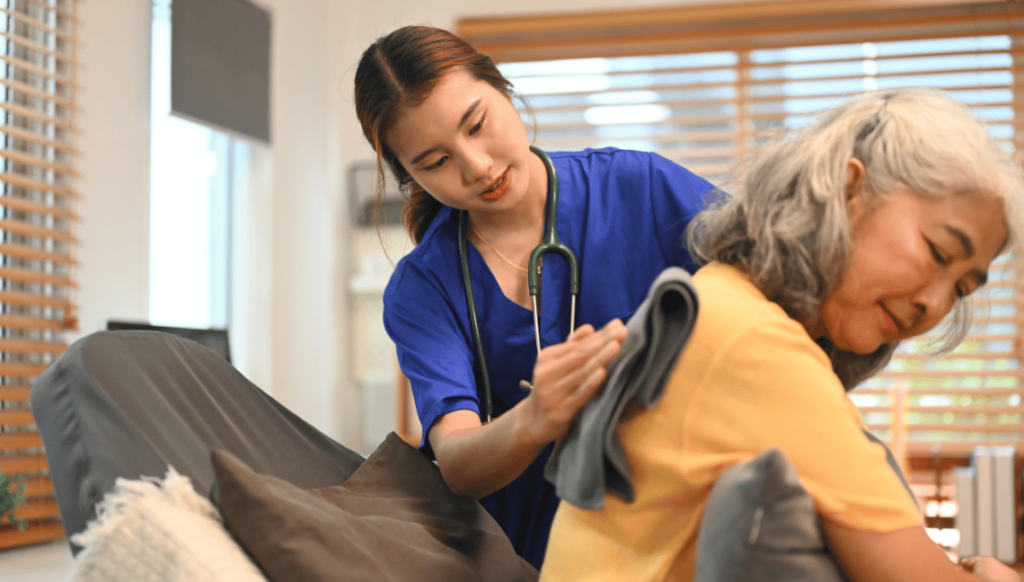 Private Caregivers