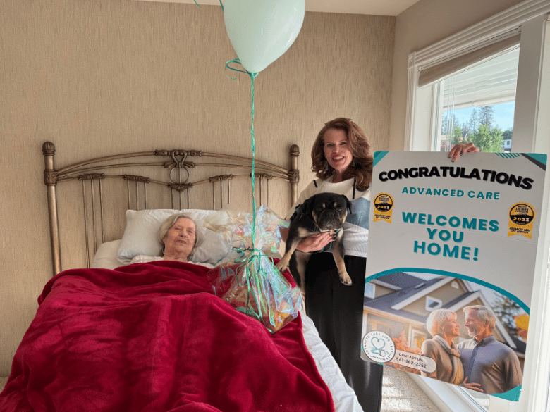 In-Home Senior Care Services Medford