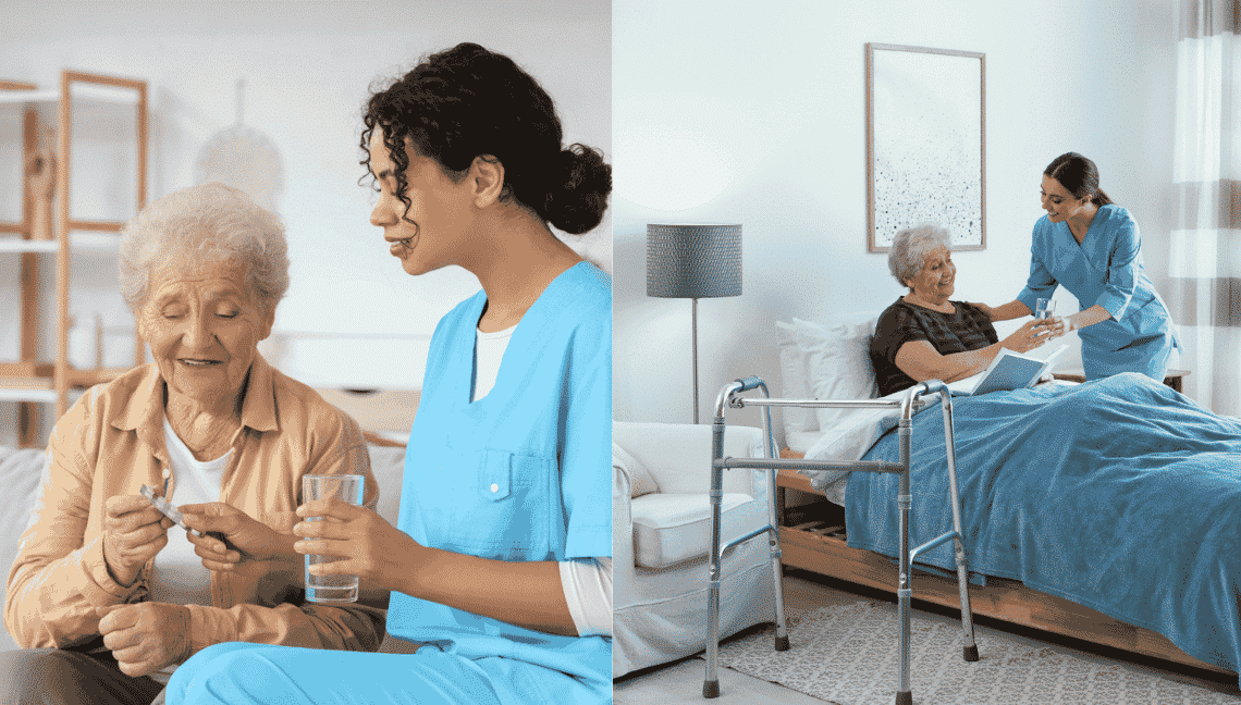 How to Choose the Best Home Care Service for Elderly Parents